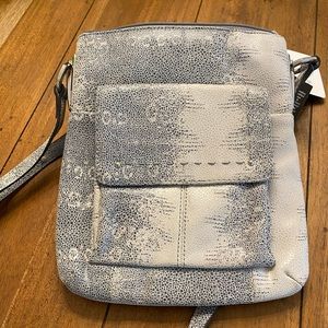 B. MAKOWSKY CROSSBODY NWT